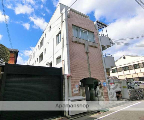 コスモ三条京阪