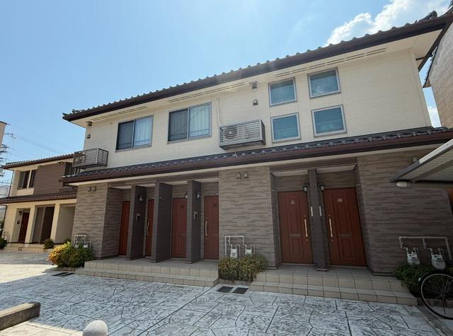 サンエース・ユニ