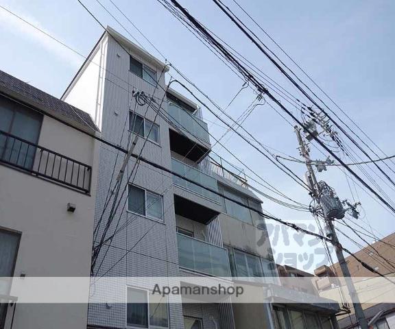 PREMIUM RESIDENCE KYOTO