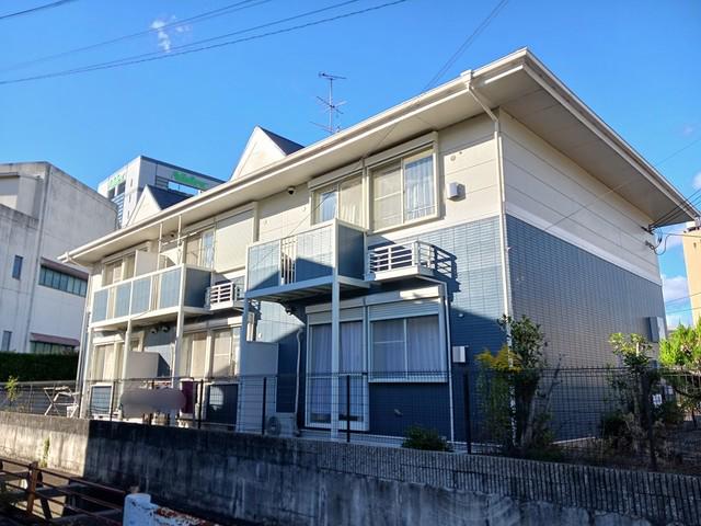 メゾンド・アスカ A棟