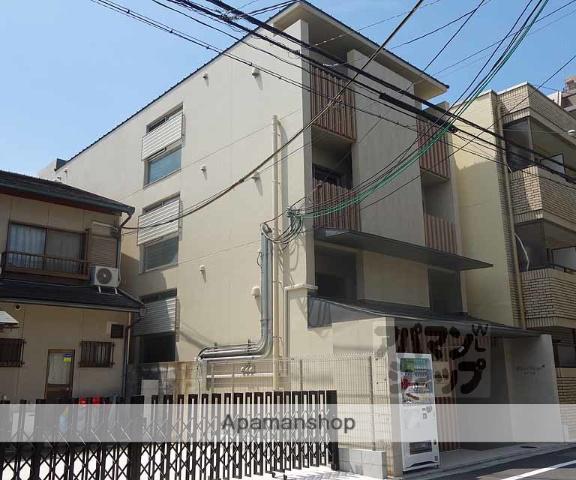 BLANCNEIGE烏丸五条