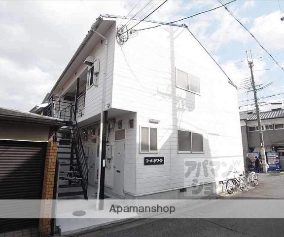 コーポホワイト