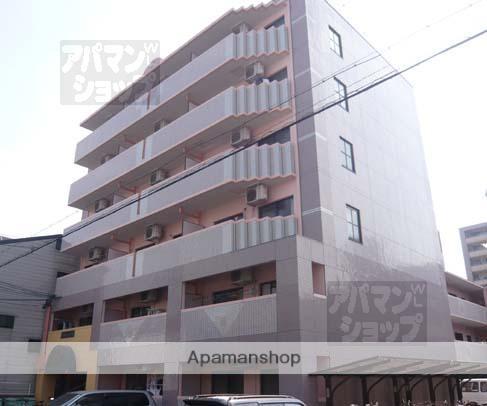 ダイアモンテ七条