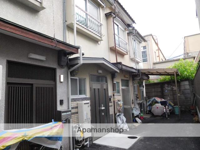 京都市烏丸線 北大路駅 徒歩17分 2階建 築51年