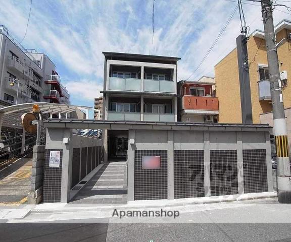 ウィルパーク御所西