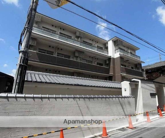  ESCASA京都西陣