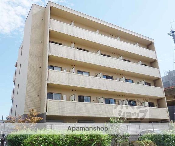 グランレブリー桂川(1K/2階)