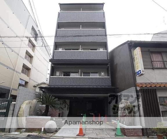 レゾナンス西陣