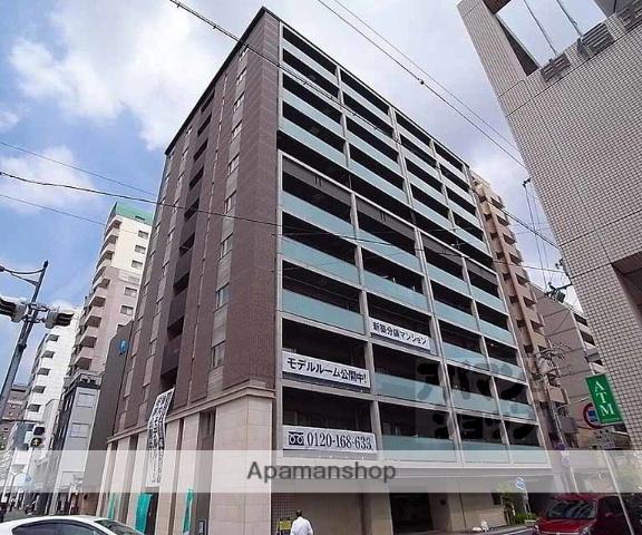 リソシエ西洞院センシア