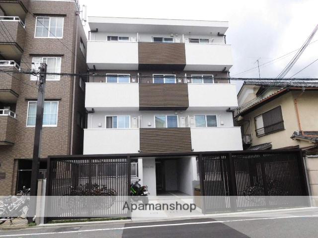 シエルコート紫野II