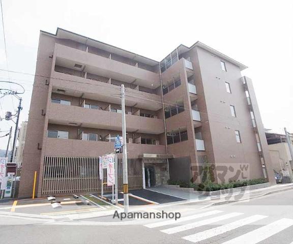 アトラス一乗寺(1K/2階)