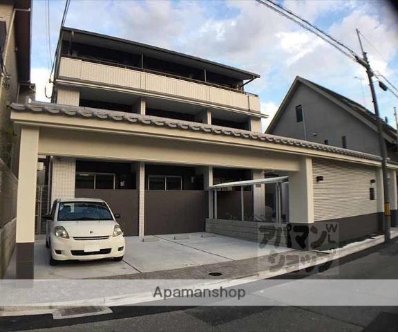 セレッソ長者町(1K/2階)