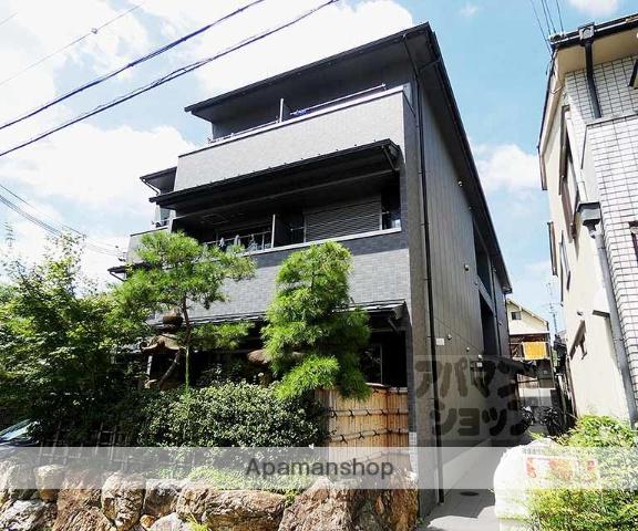 フラッティ衣笠