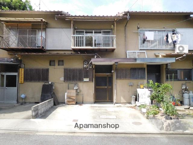 大宮開町貸家６ー１