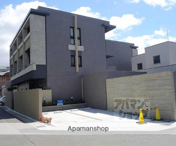 APPARTMENT PARC Ⅱ