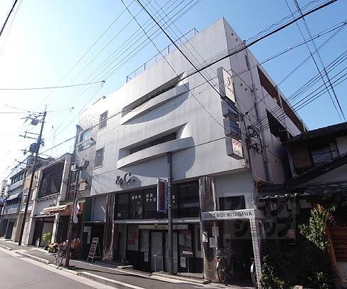 シェモワキタガワ(1K/4階)