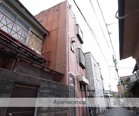 高野マンション