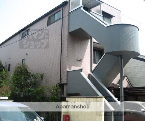 西村マンション