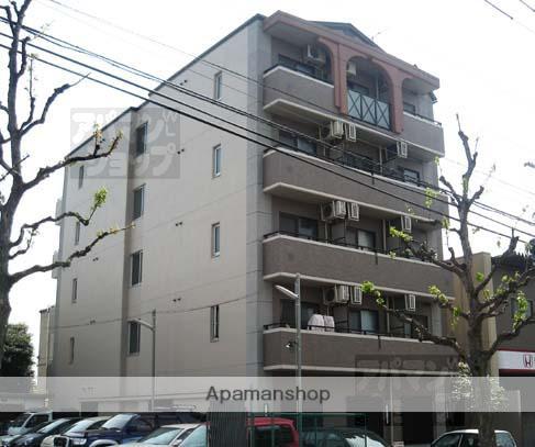 ジュイール北白川