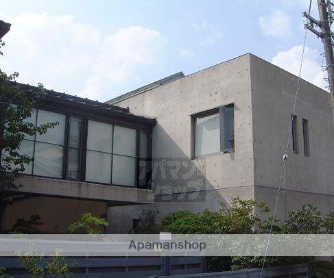 叡山電鉄 修学院駅 徒歩13分 2階建 築36年