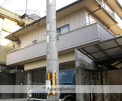 サンミッシェル北白川