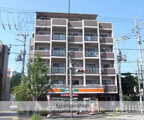 グランディール北白川