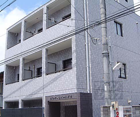 ホワイトリバーハイツ