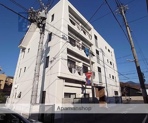 レイ上賀茂(1K/1階)