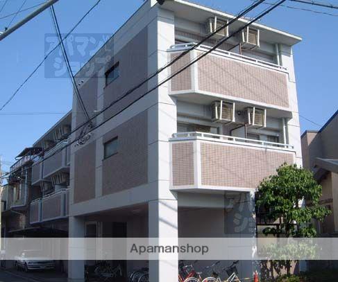 フォーレスト高野