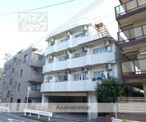 シェモア御蔭通