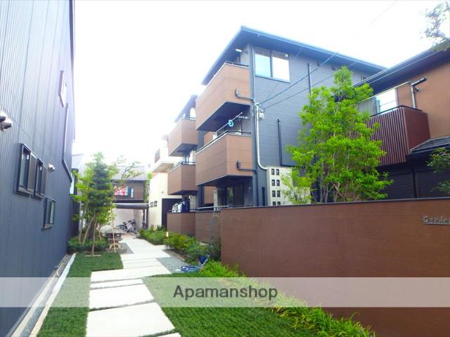 ガーデン鴨川御所東