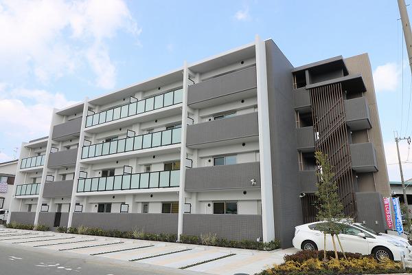 グランツ京都南