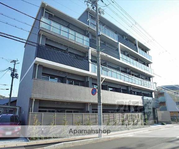 ベラジオ京都一乗寺II