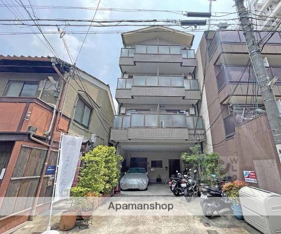 ウッドワード布屋町