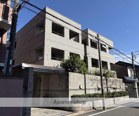 ドムス鴨川(4LDK/3階)