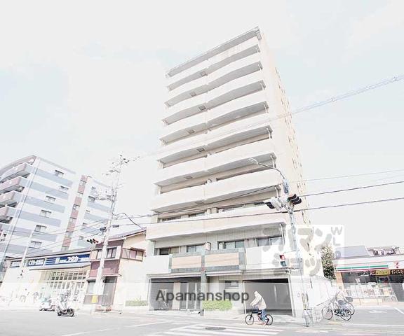 パインフィールド二条城