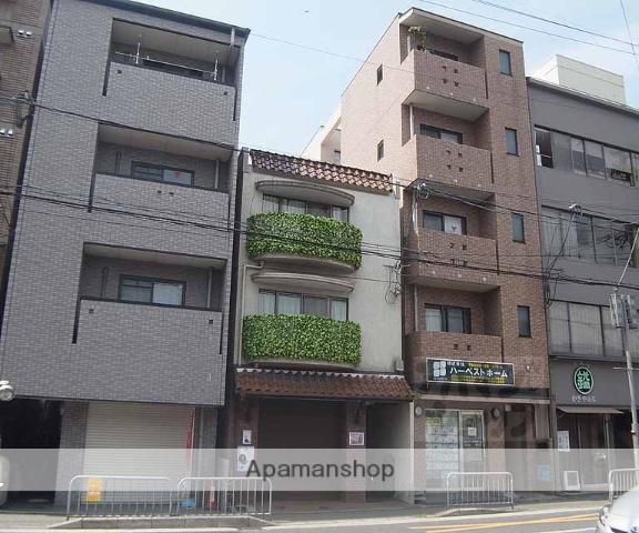 今出川マンション