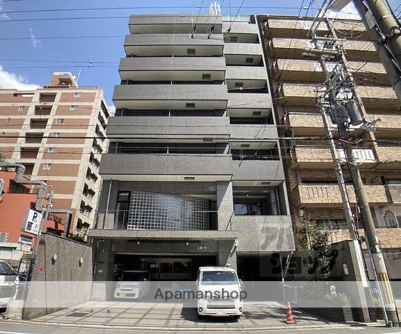 サンジョルノ室町