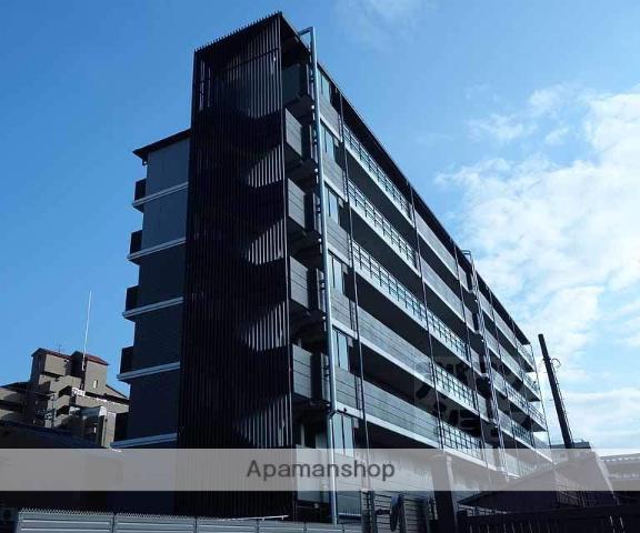 プレサンスTHE KYOTO 彩美