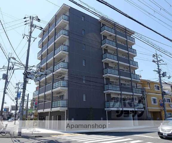 エスカーサ京都四条梅津
