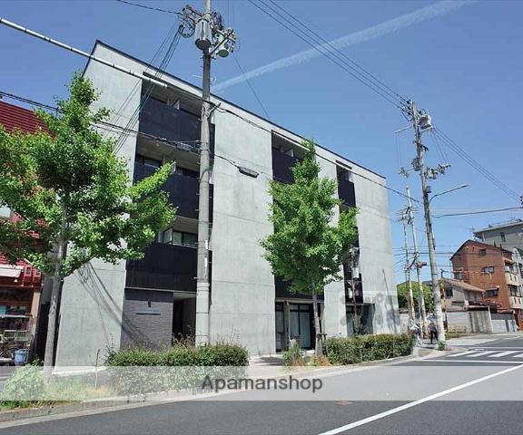 メゾン・サンマルタン京大北