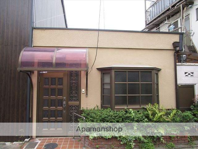 紫野石龍町４８貸家