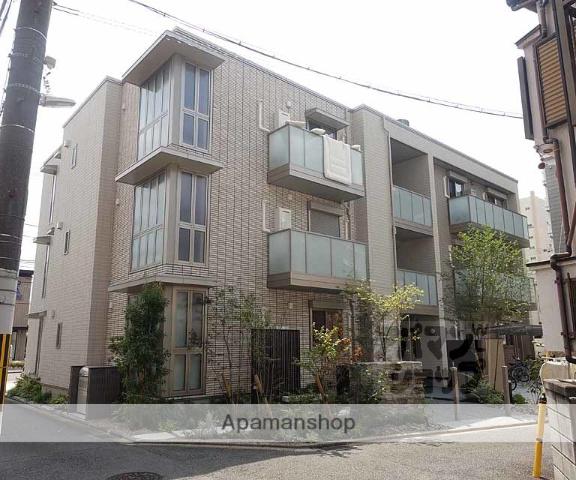 シャーメゾン西京極