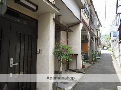 鷹峯藤林町６ー３４０貸家