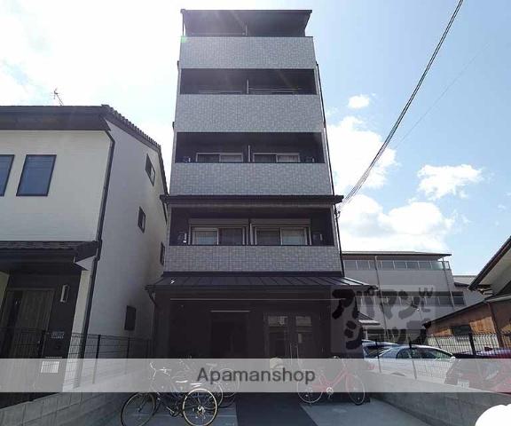 フラッティK&S千本寺之内