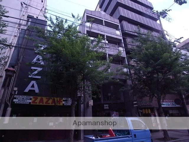 MEGUMI-AN 木屋町不動ビル