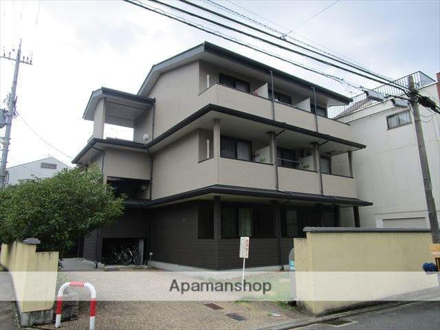 レオパレス衣笠