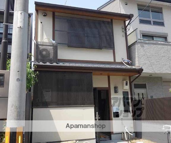 GARNET RESIDENCE 京都中殿田