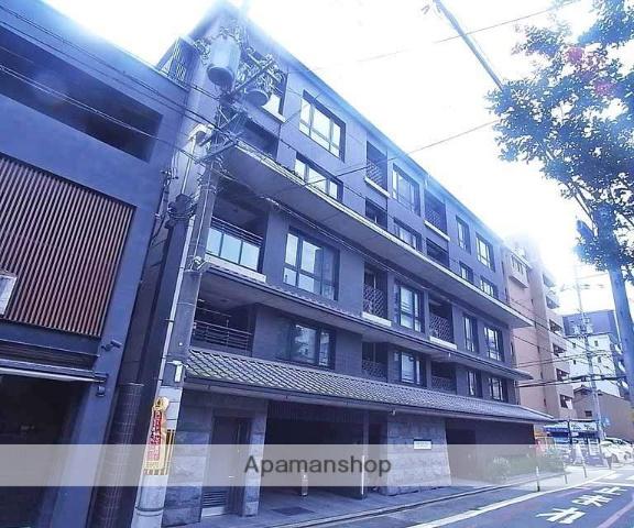 プレサンスグラン京都東洞院