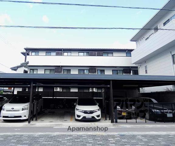 THEPARKMAISON御所西